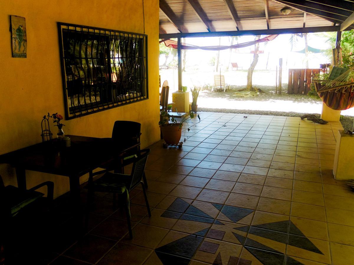 Dos Palmas Beach Front *