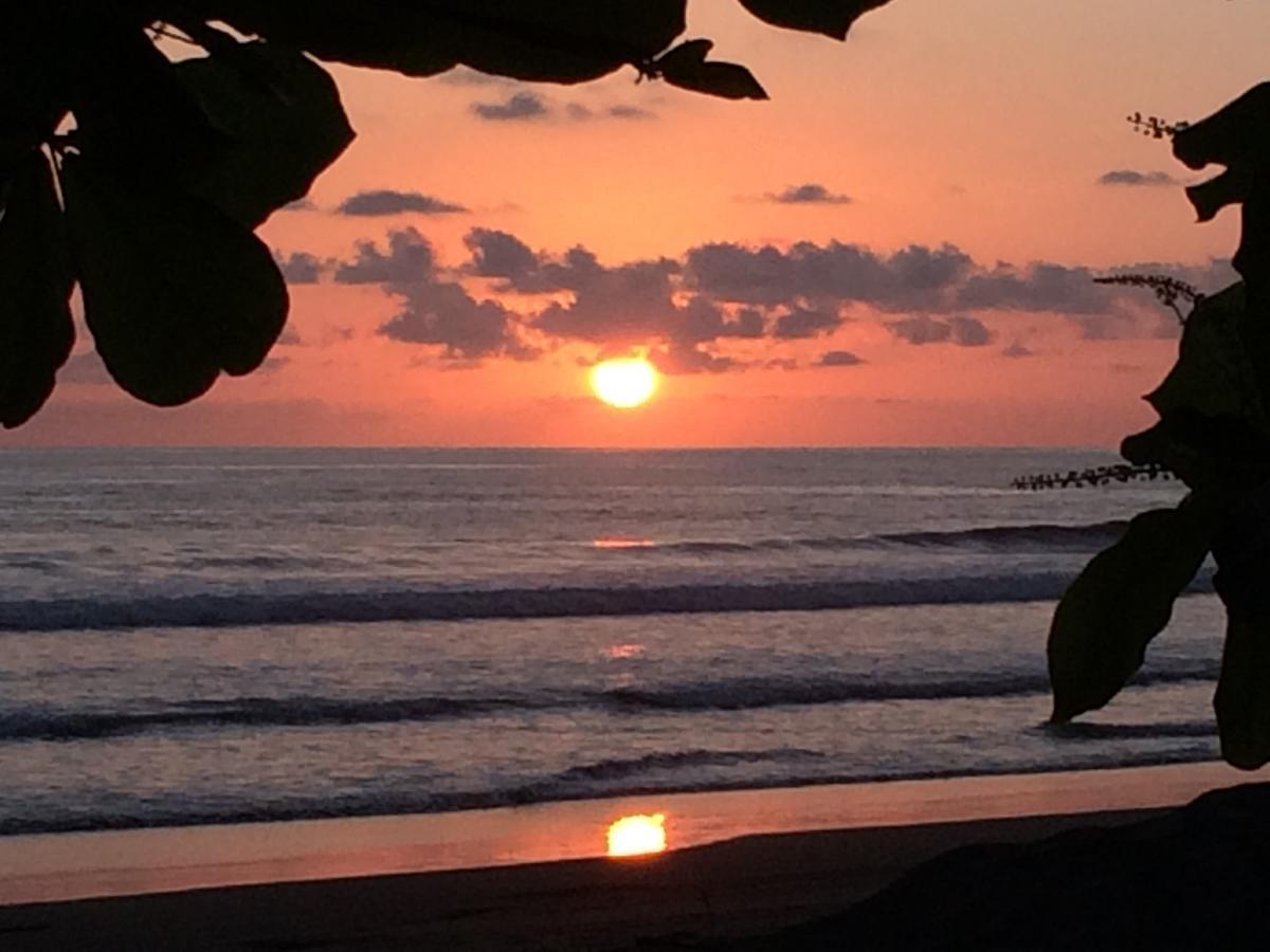 Bed & Breakfast Dos Palmas Beach Front *