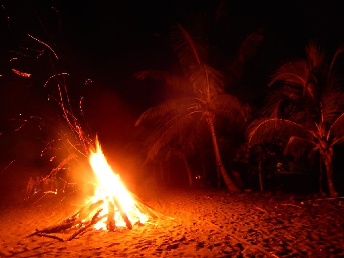 Dos Palmas Beach Front *