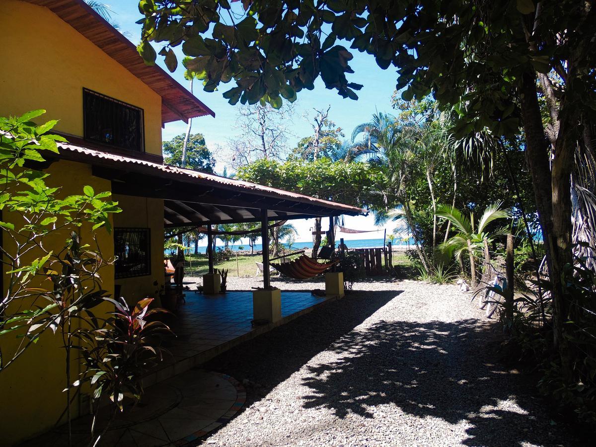 Bed & Breakfast Dos Palmas Beach Front