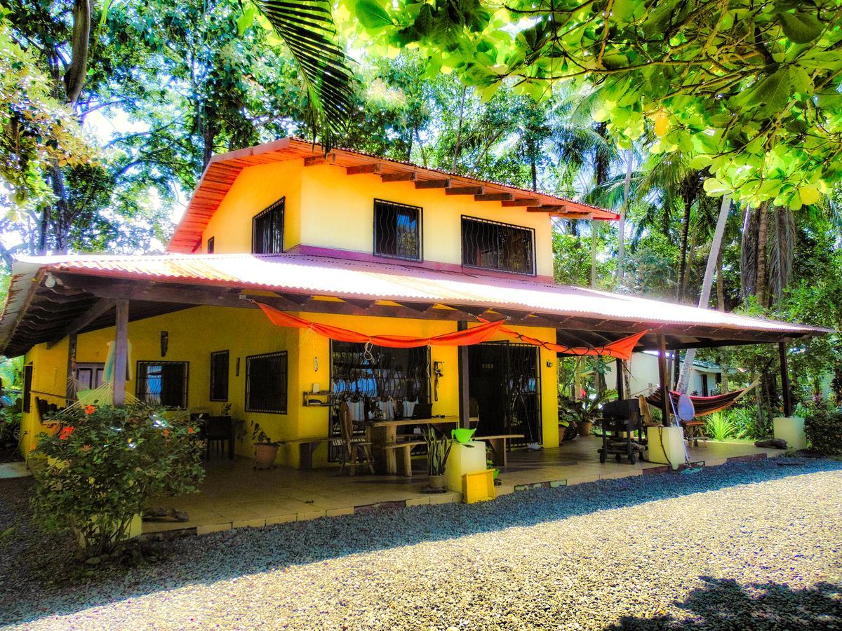 Dos Palmas Beach Front