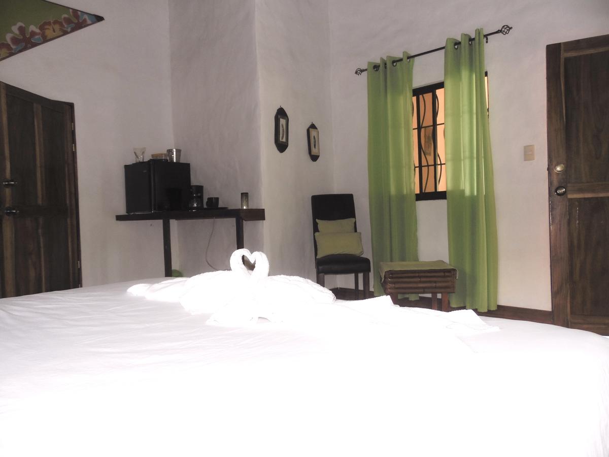 Bed & Breakfast Dos Palmas Beach Front Matapalo (Puntarenas)