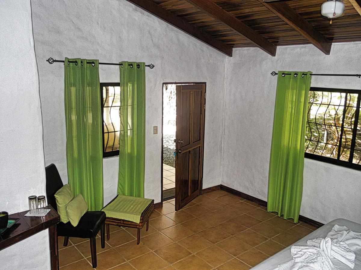 Dos Palmas Beach Front Bed & Breakfast Matapalo (Puntarenas)