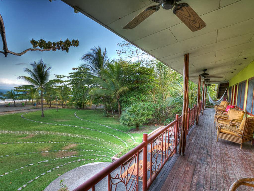 Resort Iguana 2*