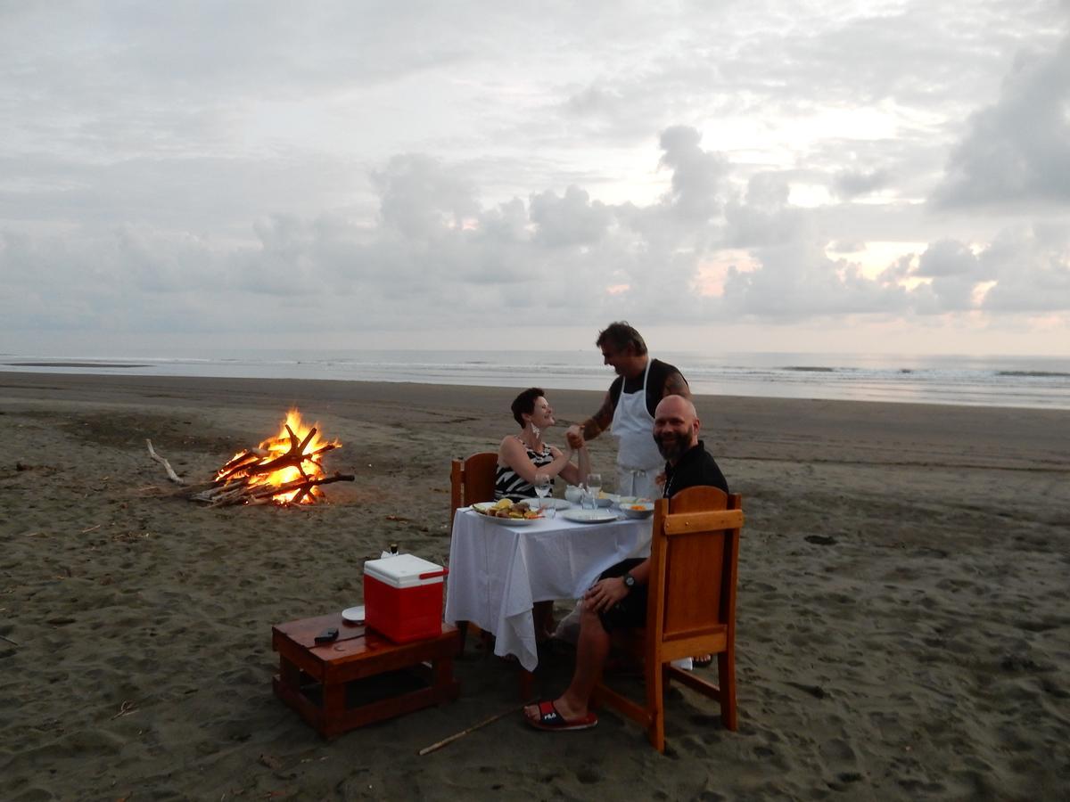 Dos Palmas Beach Front * Matapalo (Puntarenas)