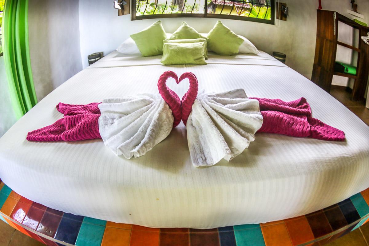 Bed & Breakfast Dos Palmas Beach Front