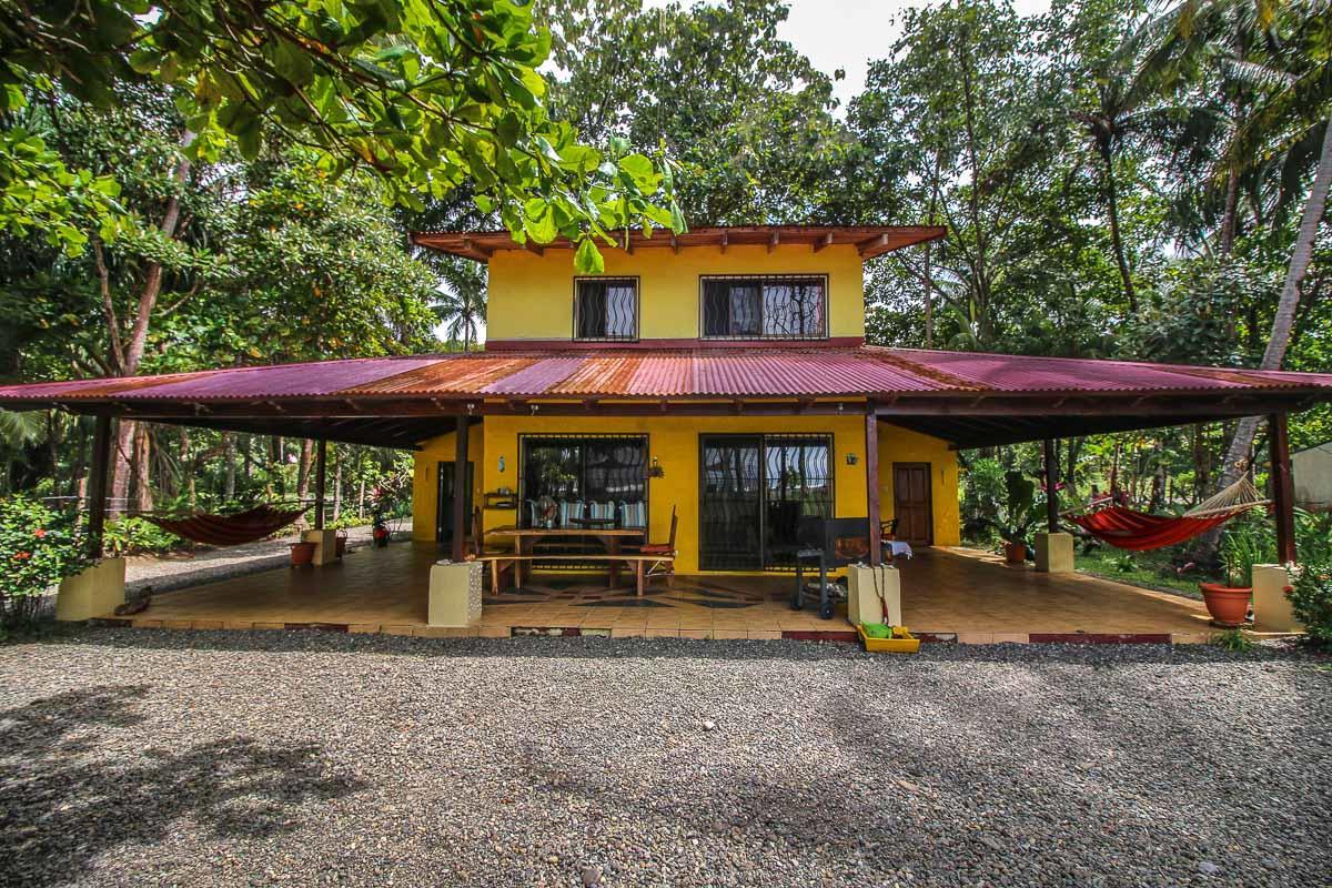 Bed & Breakfast Dos Palmas Beach Front