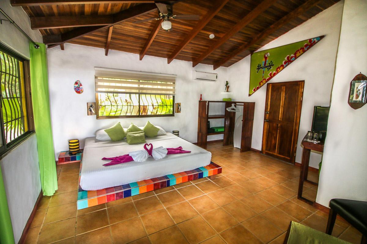 Dos Palmas Beach Front Bed & Breakfast