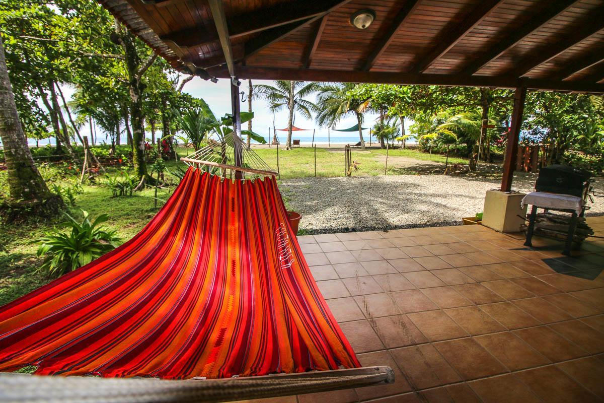 Dos Palmas Beach Front * Matapalo (Puntarenas)