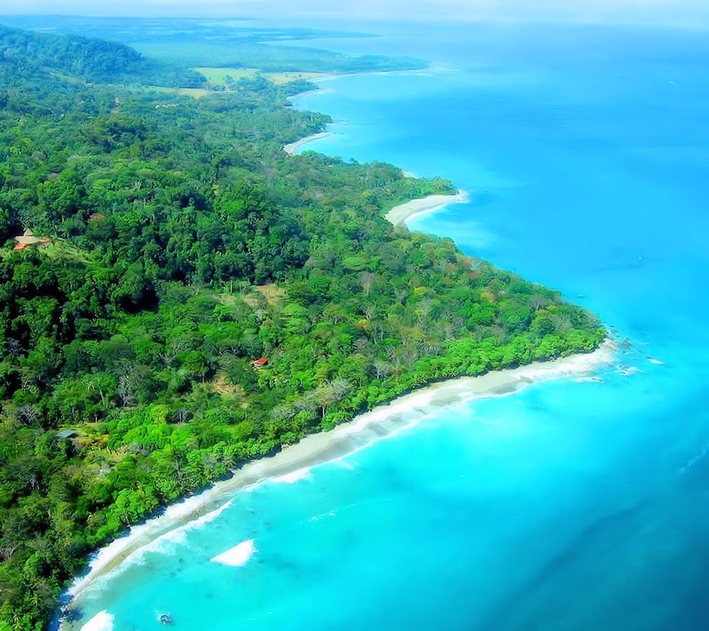 Tres Palmas Costa Rica Holiday home