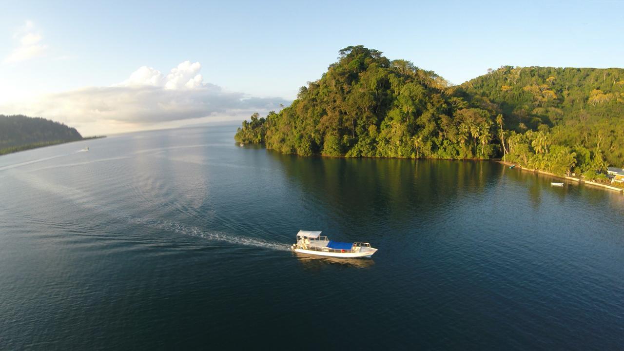 Holiday home Tres Palmas Costa Rica *