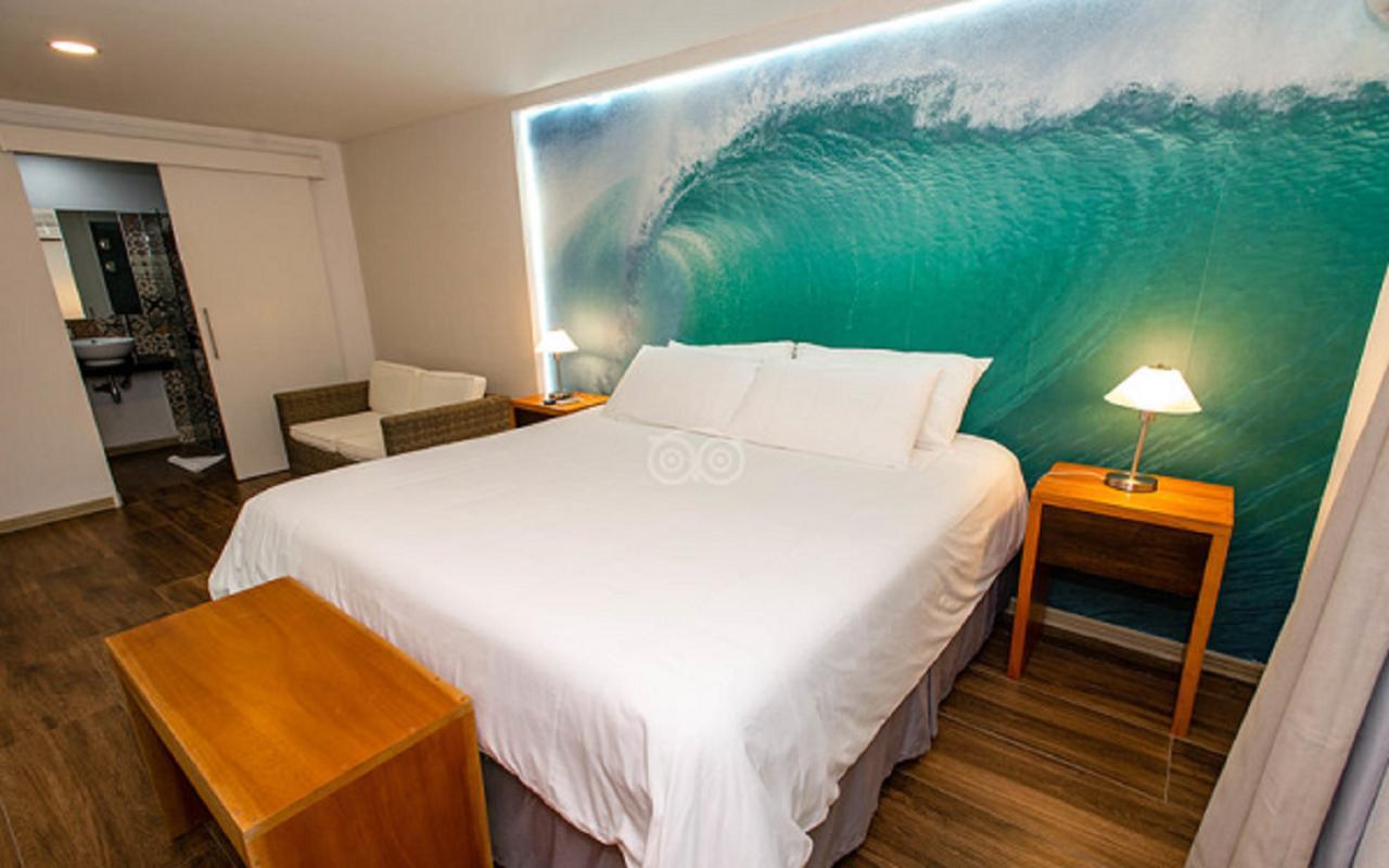 La Vela Boutique (adults Only) Hotel Manuel Antonio