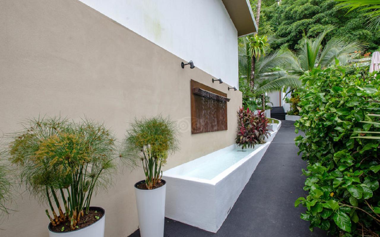 La Vela Boutique (adults Only) Hotel Manuel Antonio