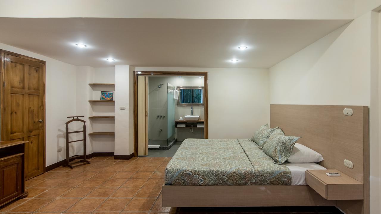 La Mariposa Manuel Antonio