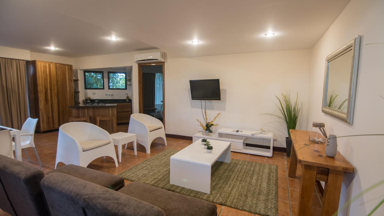 Apartment La Mariposa Manuel Antonio