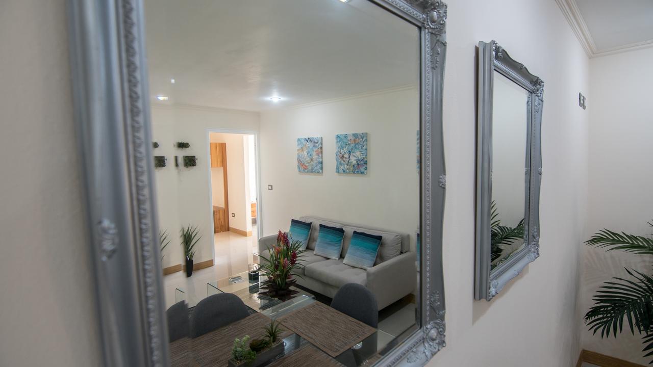 La Mariposa Apartment