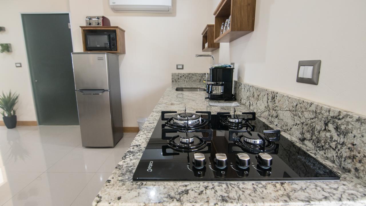 La Mariposa Apartment