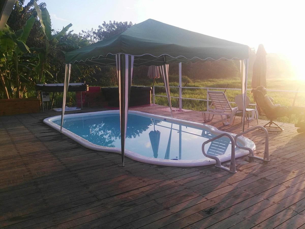 Guest house Charlie's Jungle House 3*