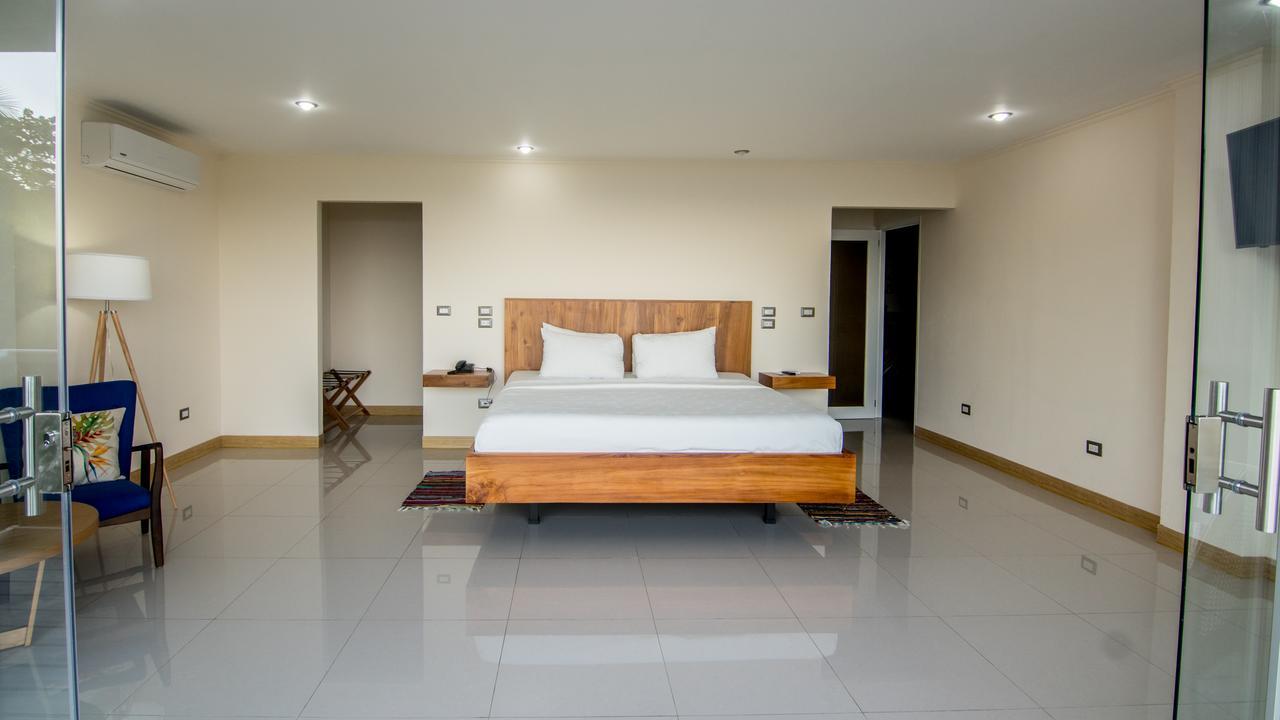 Apartment La Mariposa