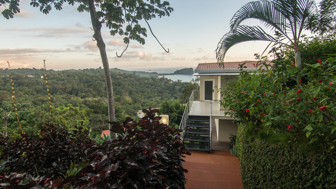 Apartment La Mariposa Manuel Antonio