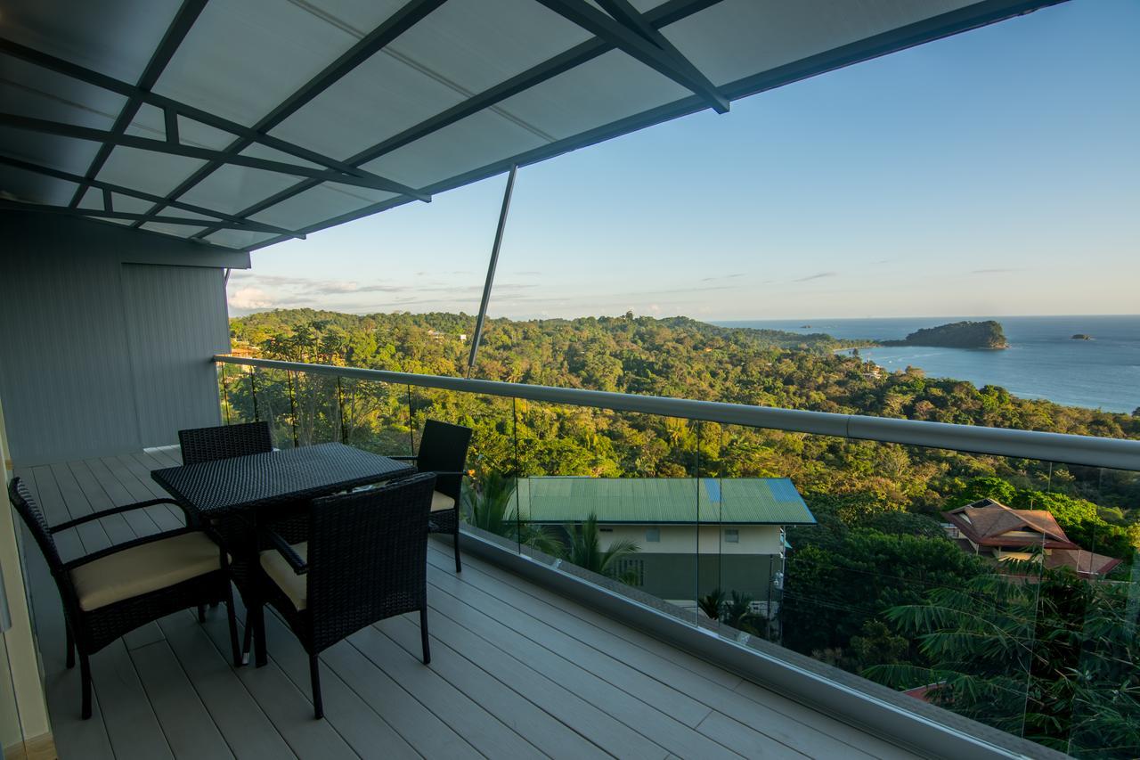 Apartment La Mariposa Manuel Antonio