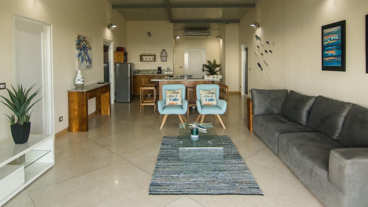 La Mariposa Apartment *