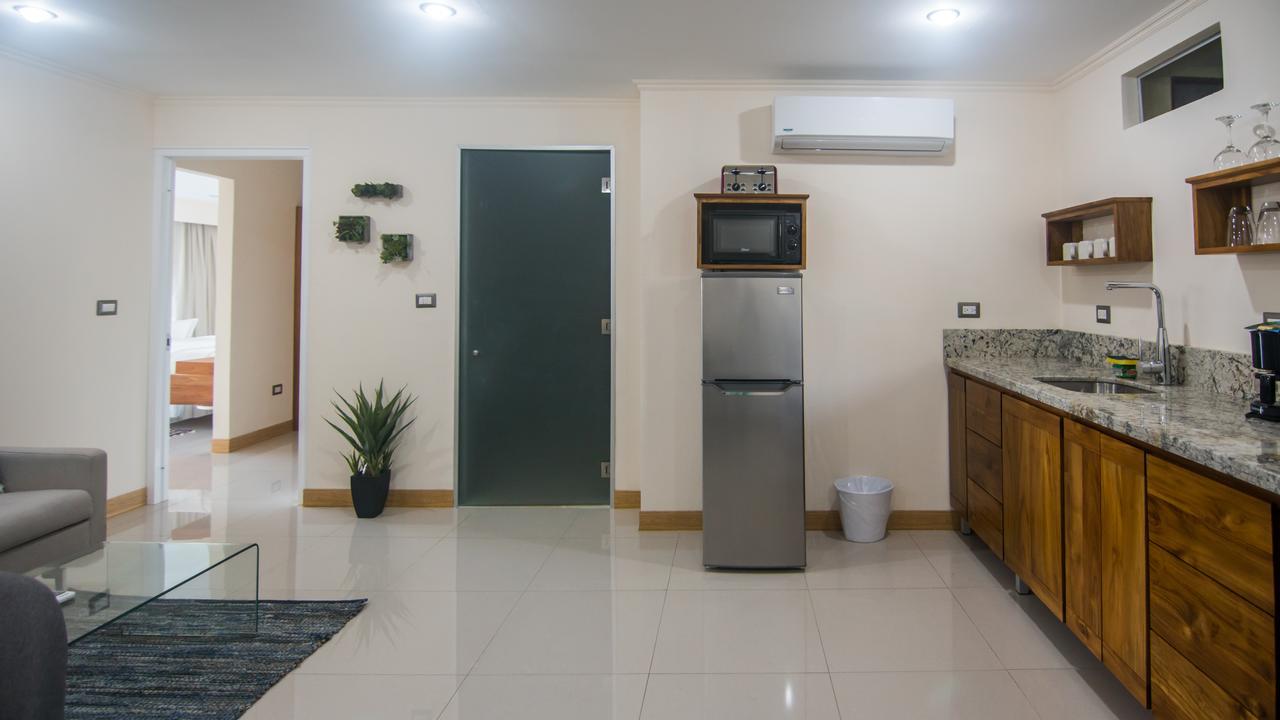 La Mariposa Apartment Manuel Antonio