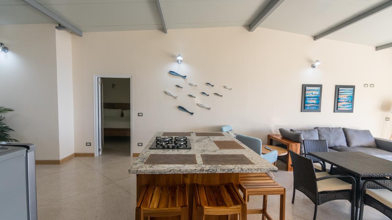 La Mariposa Apartment *