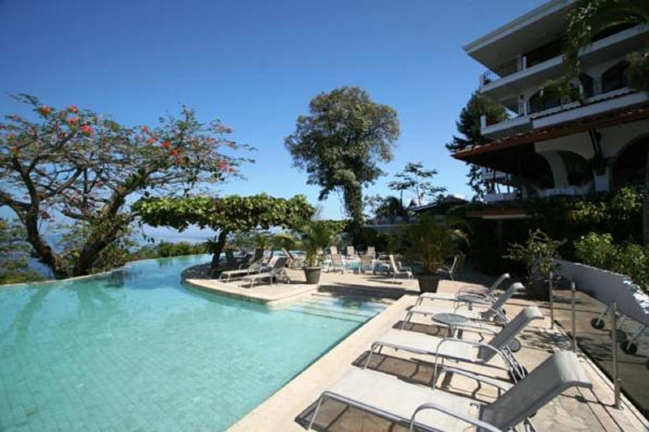 La Mariposa Apartment