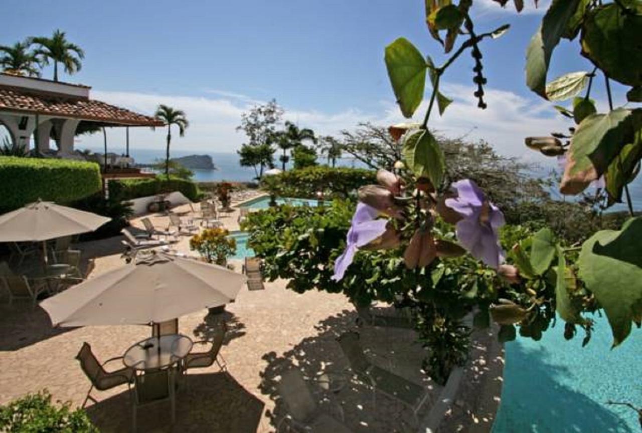Apartment La Mariposa Manuel Antonio