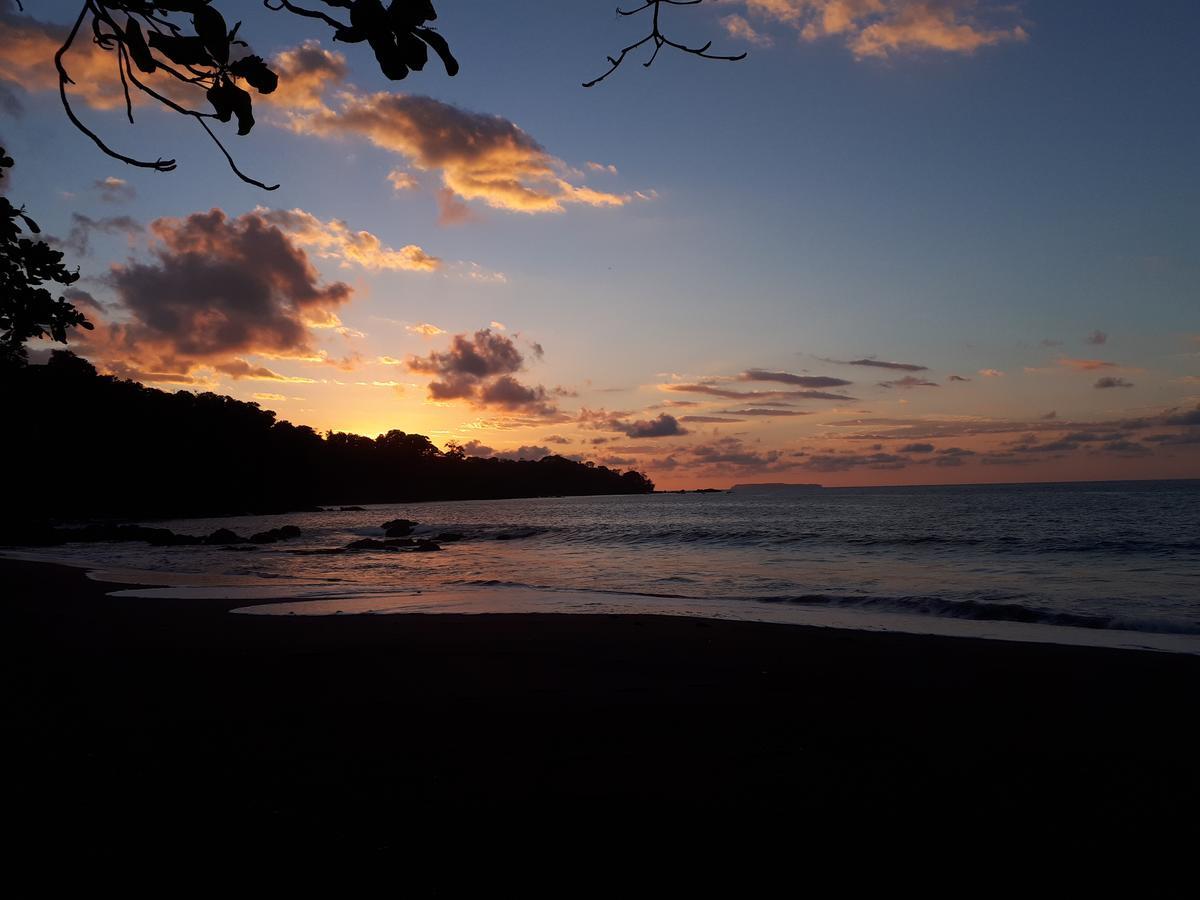 Guest house Our Corcovado *
