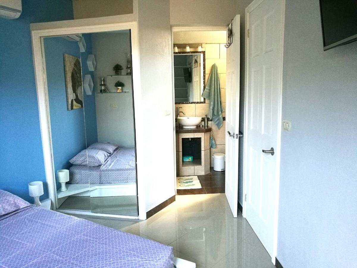 Hotel Mamiri Tamarindo