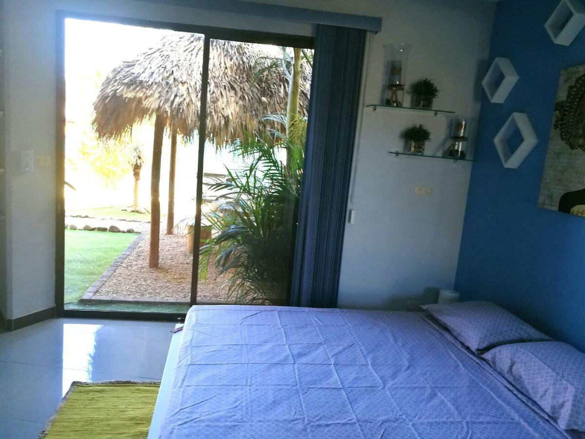 Mamiri 3* Tamarindo