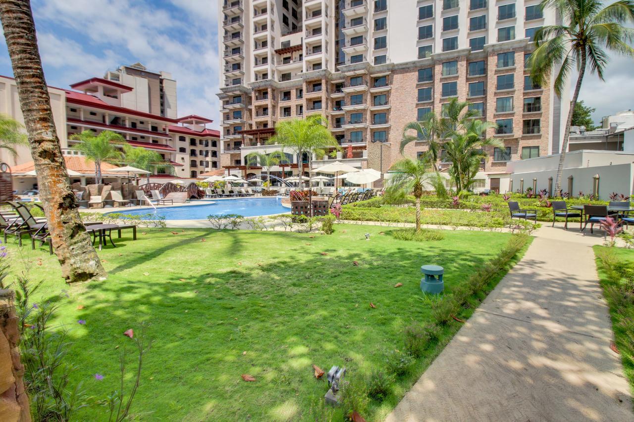 Apartment The Palms 703