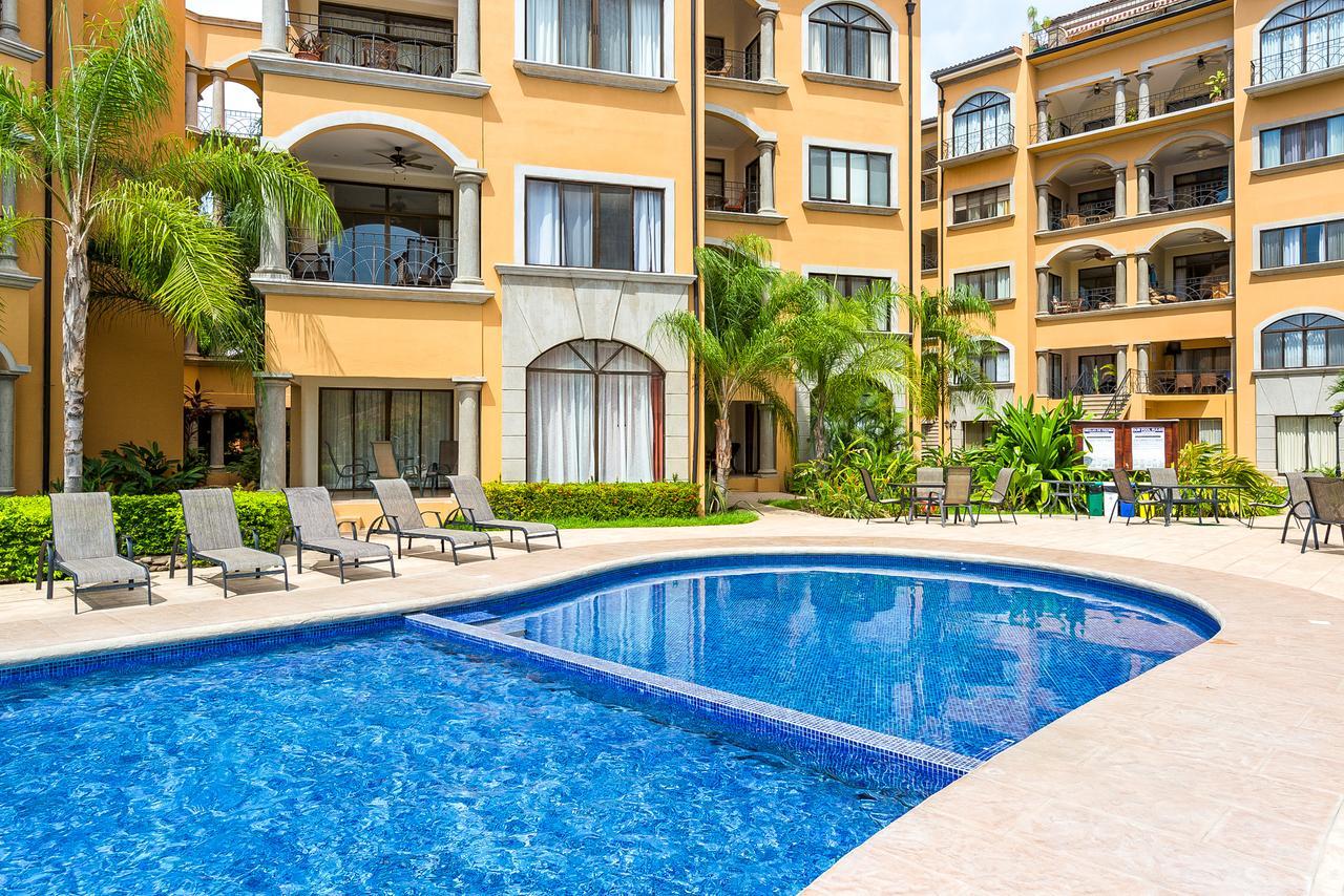 Apartment Sunrise 35 Tamarindo