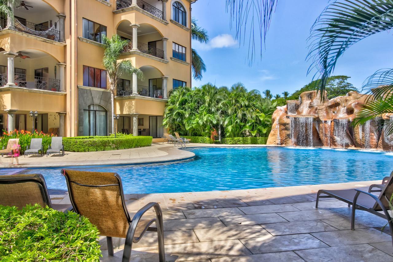 Sunrise 35 Apartment Tamarindo