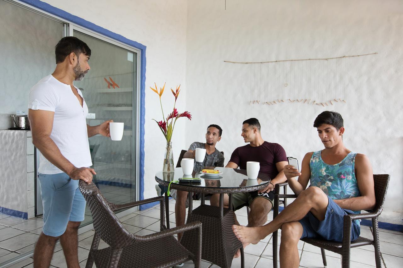 Gay Roca Hotel 3*