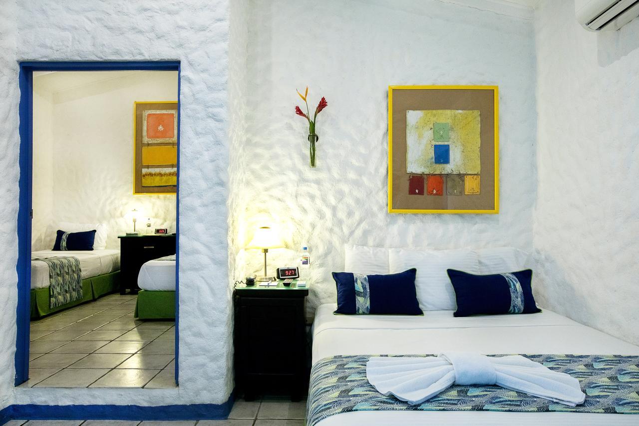 Gay Roca Hotel Manuel Antonio