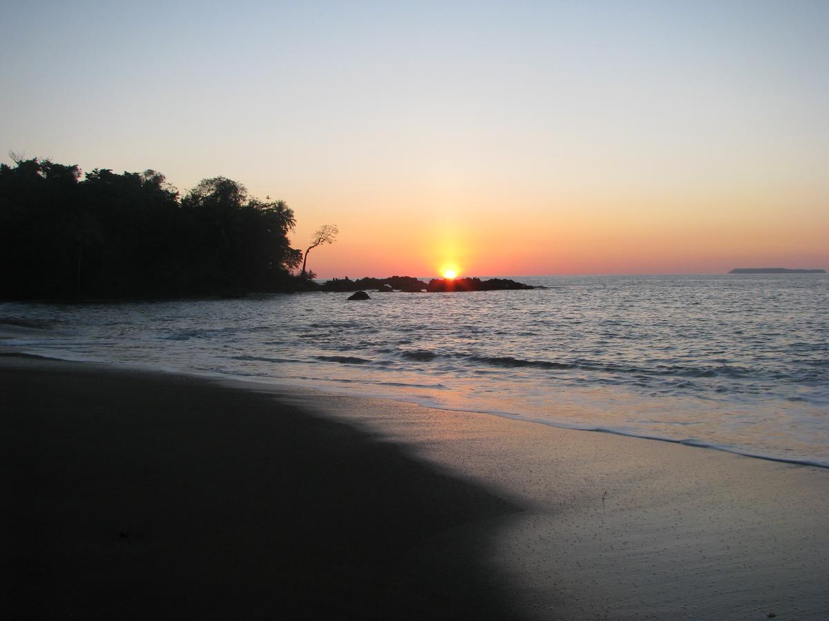 Punta Marenco * Drake Bay
