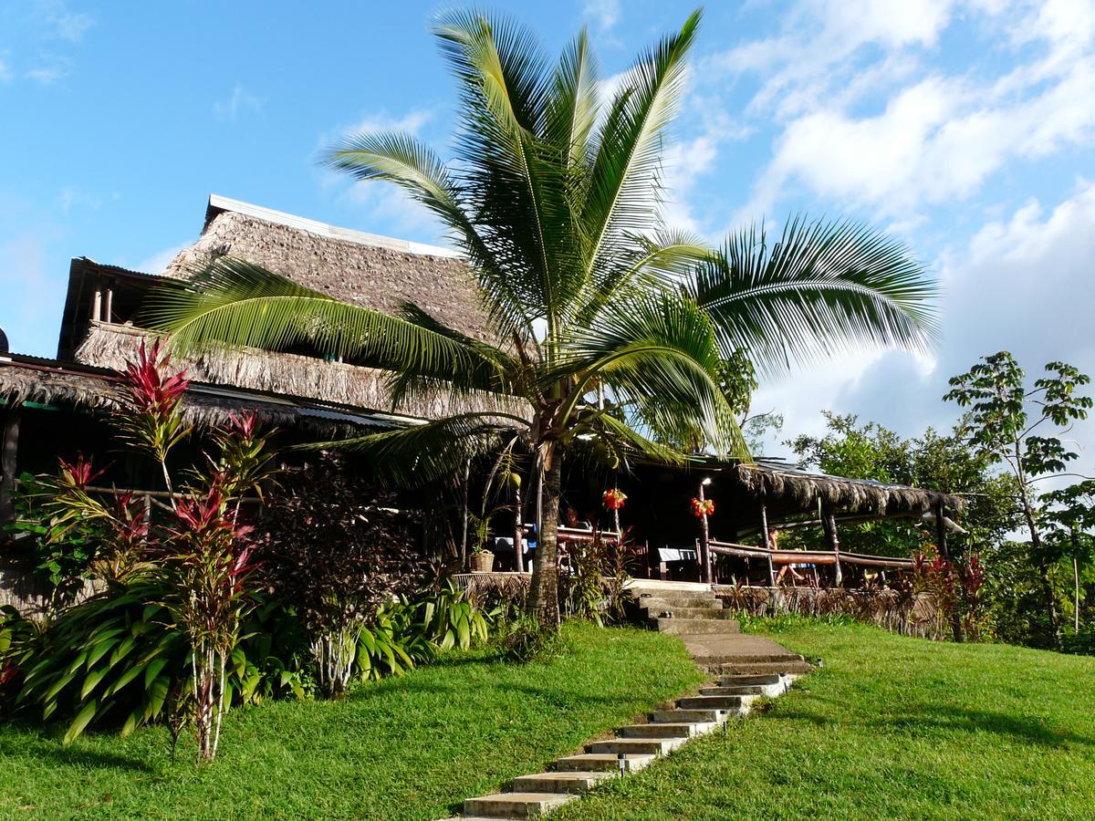 Punta Marenco
