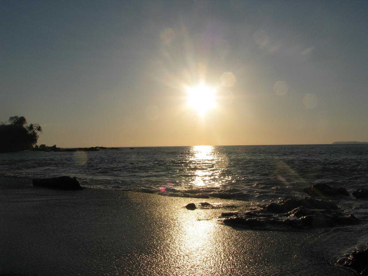 Punta Marenco * Drake Bay