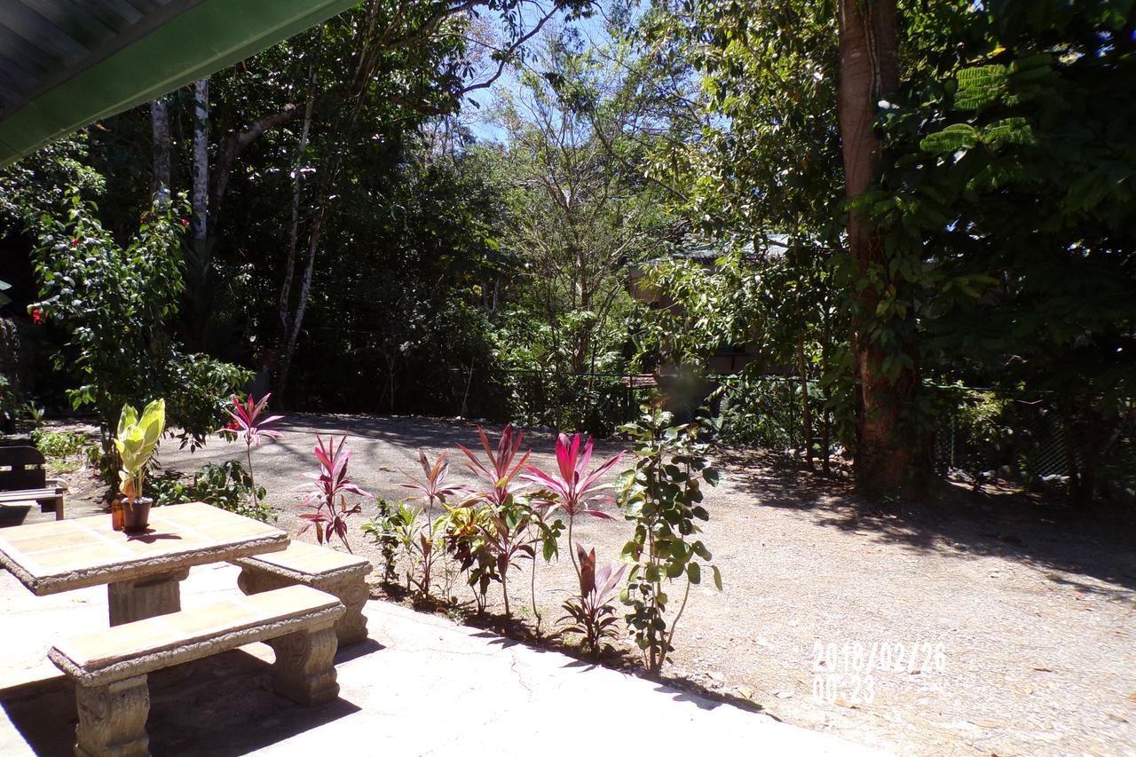 Mycasa's Bed & Breakfast Manuel Antonio