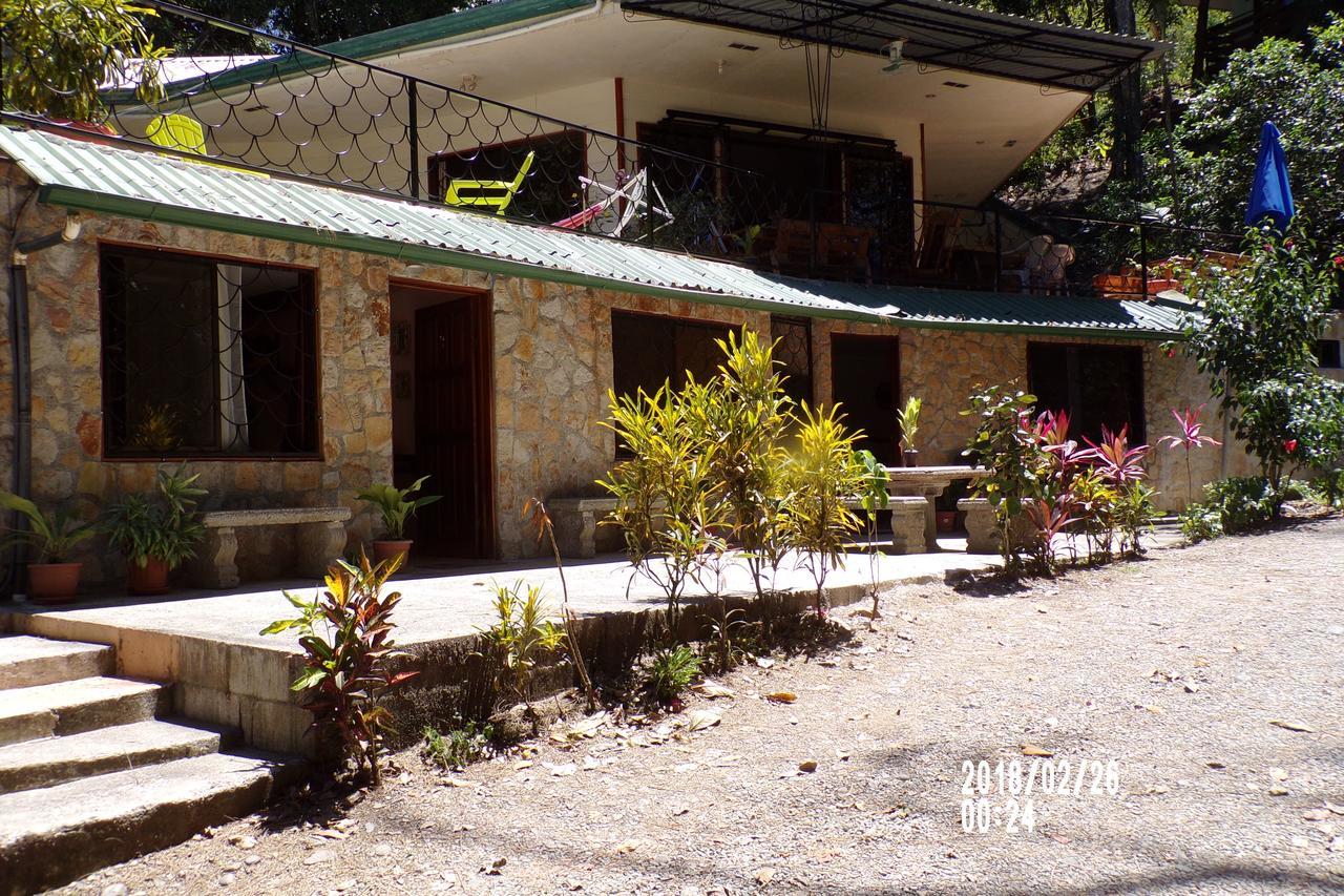 Mycasa's Manuel Antonio