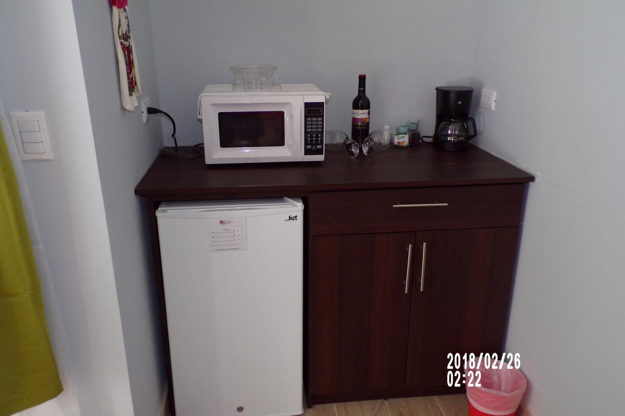 Mycasa's Bed & Breakfast