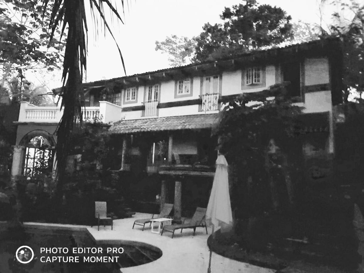 Bed & Breakfast Casa Mare Nostrvm Manuel Antonio