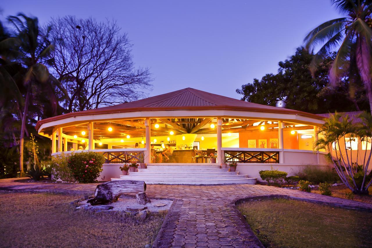 Hotel Sugar Las Catalinas