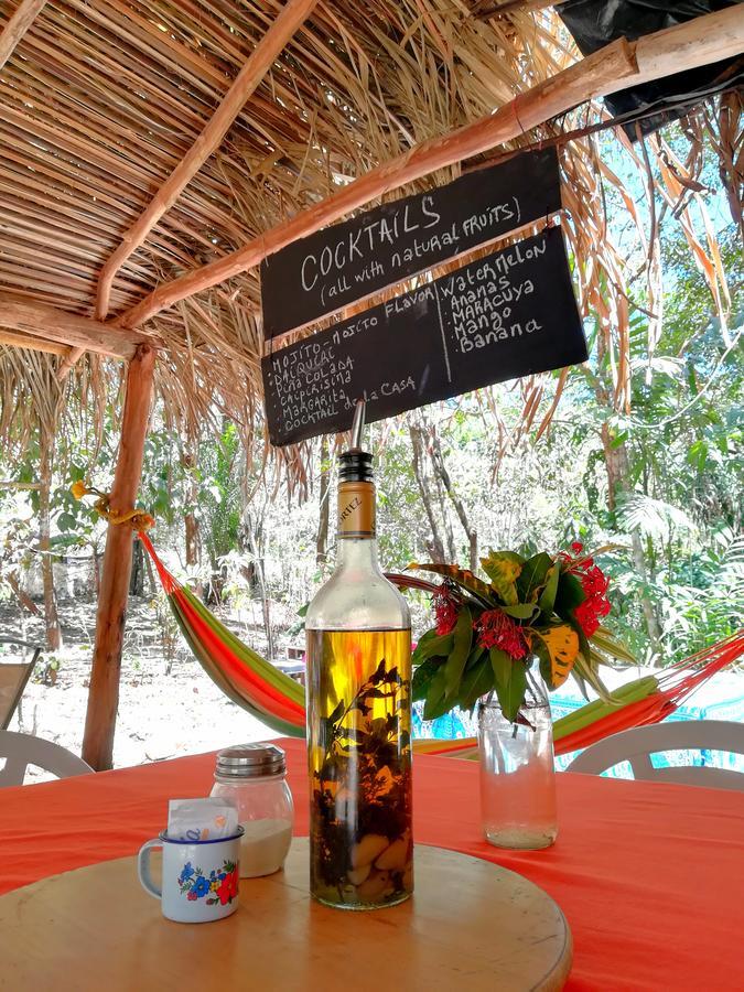 Campsite Bar'coquebrado Camping 2*