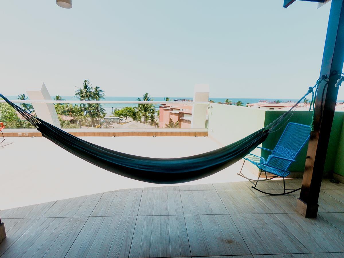 Room2board And Surf School Hostel *