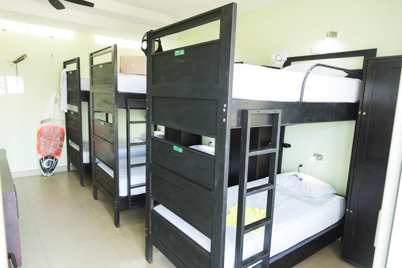 Room2board And Surf School Hostel Jaco