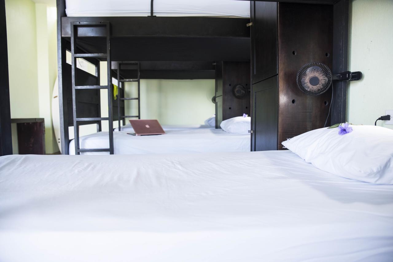 Room2board And Surf School *